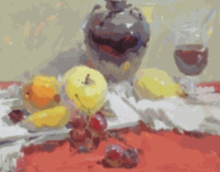 博雅藝海美術(shù)培訓(xùn)