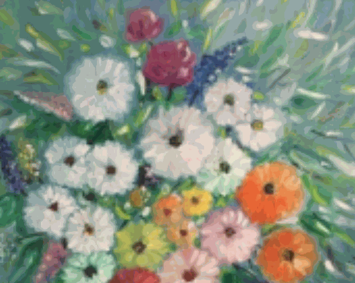 博雅藝海美術(shù)培訓(xùn)