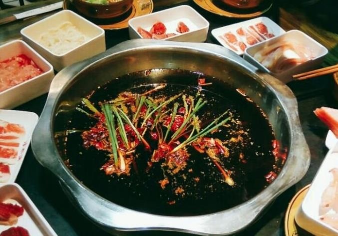 風(fēng)之味魚坊火鍋