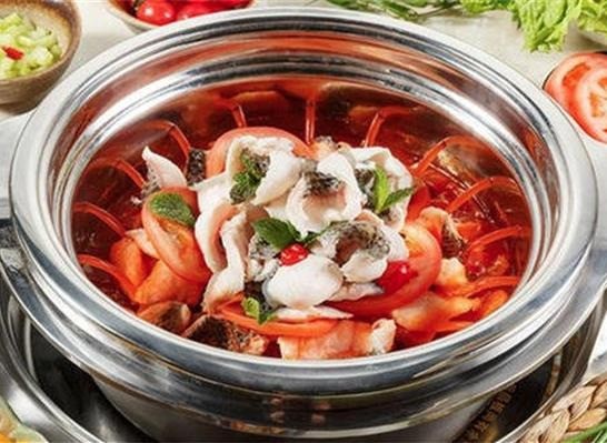 風(fēng)之味魚坊火鍋