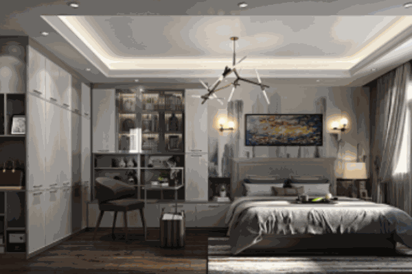 美尼美全屋定制家具