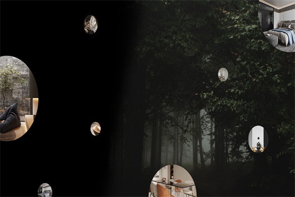 意述空間全屋整裝