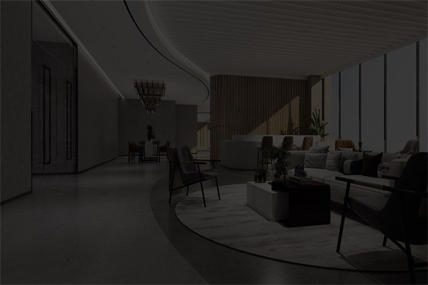 意述空間全屋整裝