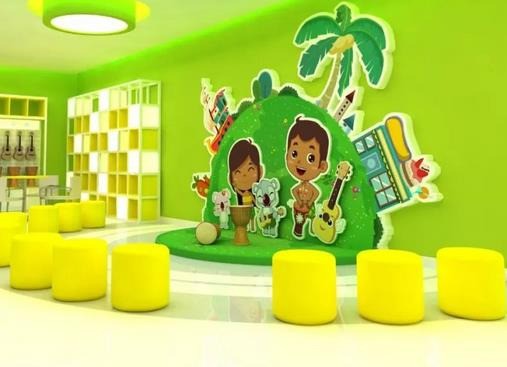 睿卡藝術(shù)教育