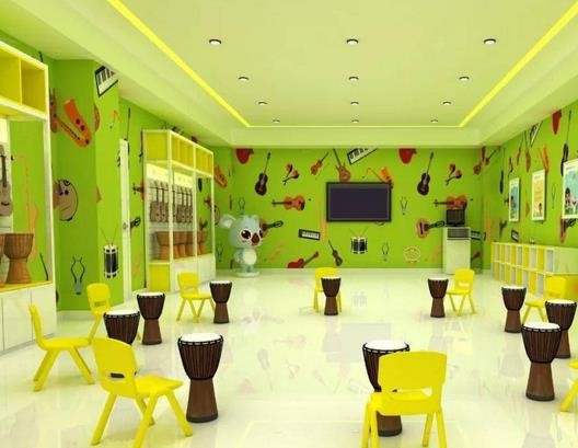 睿卡藝術(shù)教育