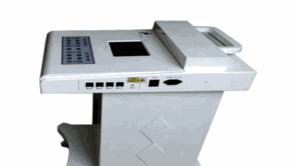 帝王健康治療儀