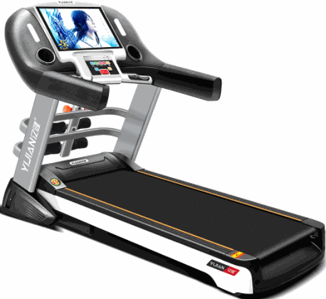 億健跑步機(jī)