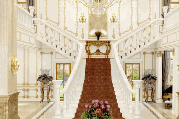 風(fēng)鳥全屋定制