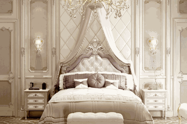 風(fēng)鳥全屋定制