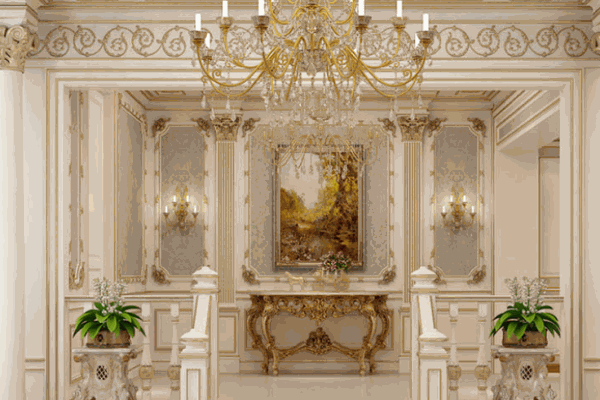 風(fēng)鳥全屋定制