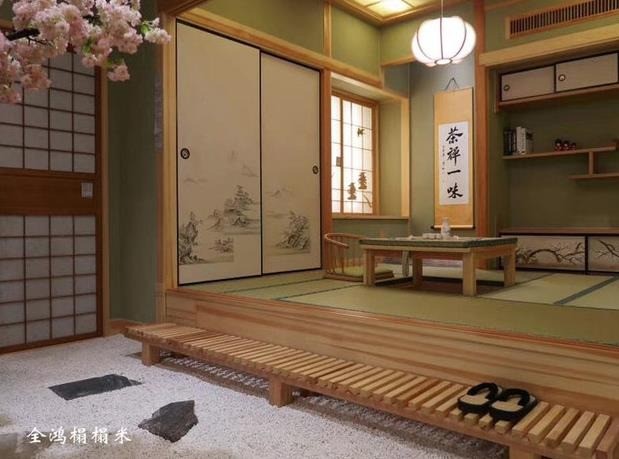 全鴻榻榻米