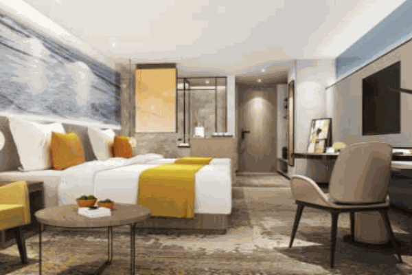 澳斯特城市經(jīng)典酒店