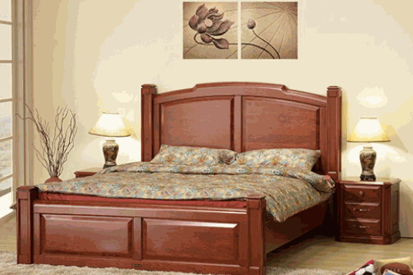 華豐實(shí)木家具