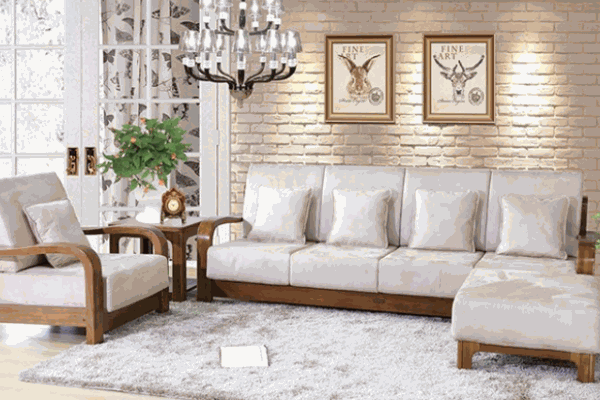 華豐實(shí)木家具