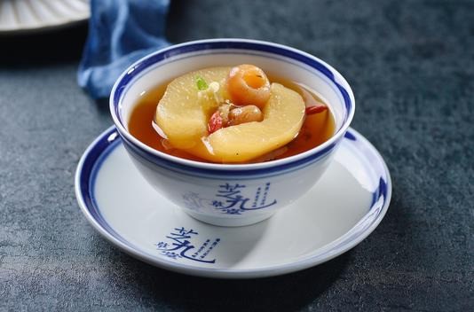 芝九草堂甜品店