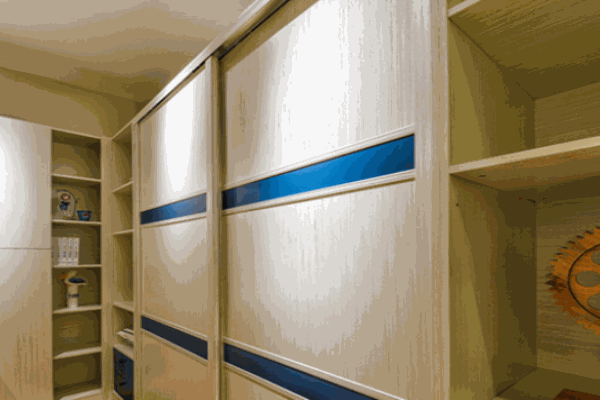 艾瑞卡全屋定制