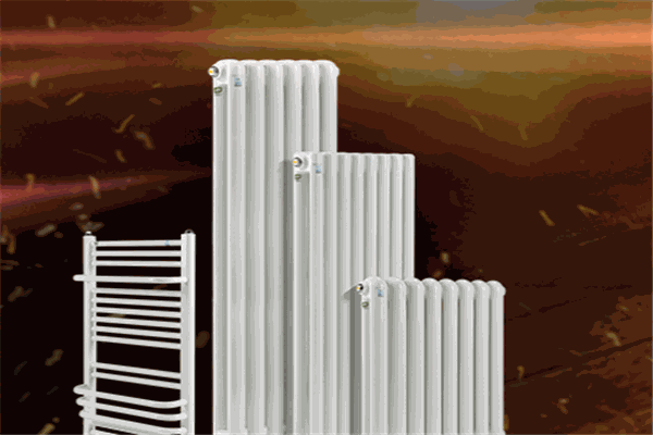 米蘭春天散熱器