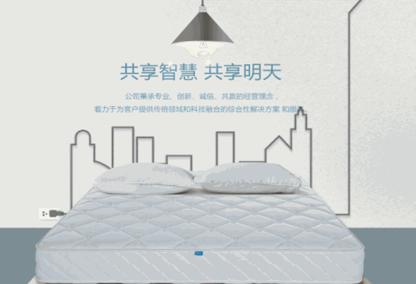 共享明天智能家居