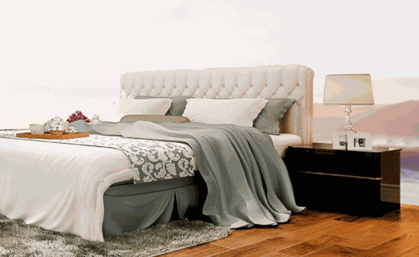 共享明天智能家居