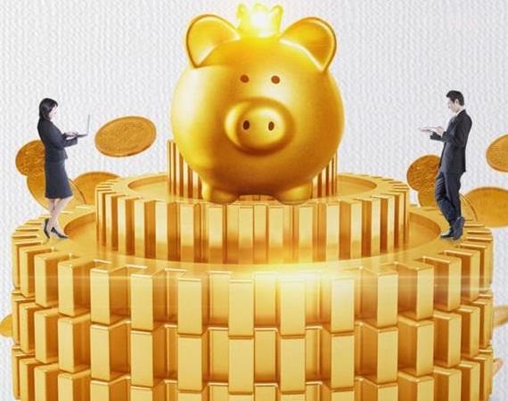 民間創(chuàng)富