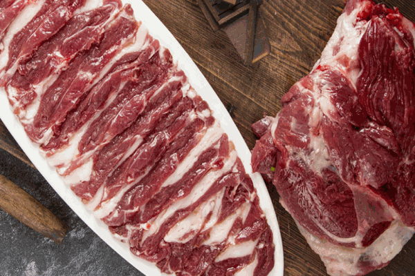 麻辣空間特色火鍋