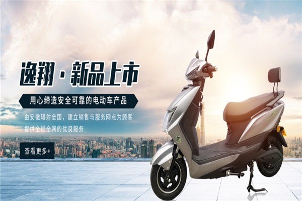 逸翔電動(dòng)車(chē)
