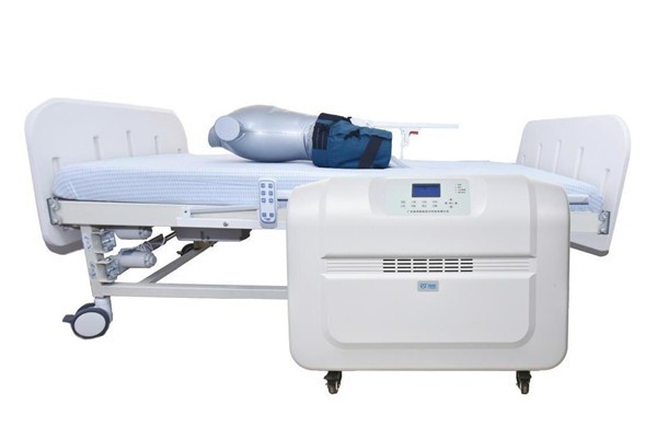 銥鳴智能護(hù)理機(jī)器人