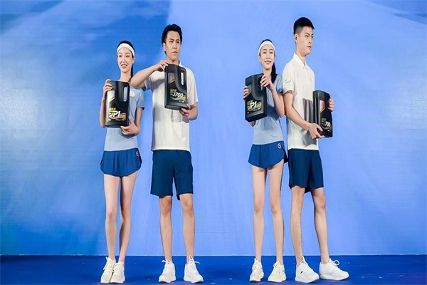 長(zhǎng)城潤(rùn)滑油