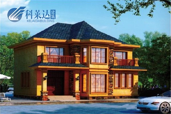 科萊達(dá)裝修