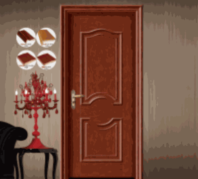 大富豪門(mén)業(yè)