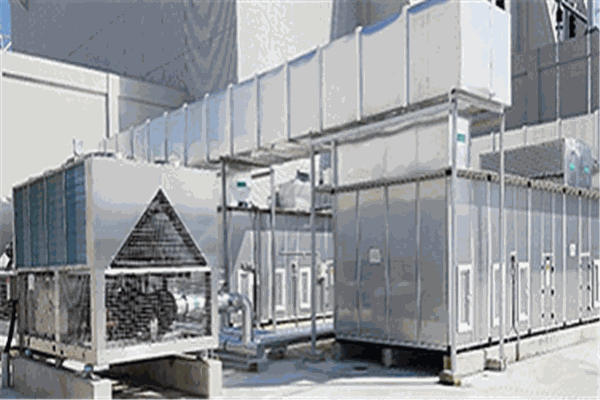 麥克維爾中央空調(diào)