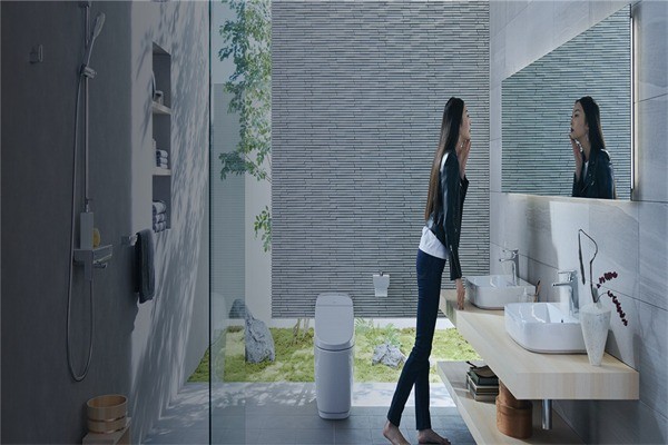 伊奈潔具衛(wèi)浴