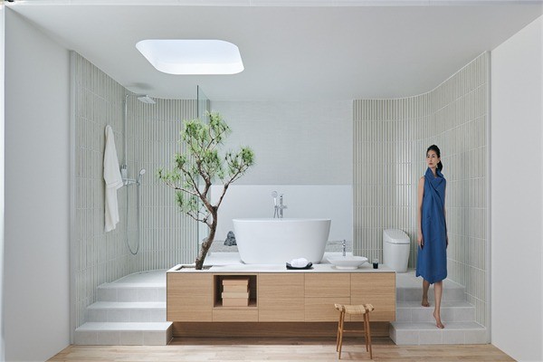 伊奈潔具衛(wèi)浴