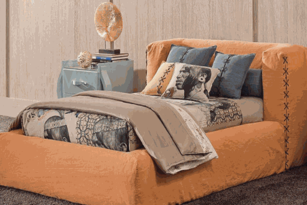 斯堪維亞進(jìn)口兒童家具