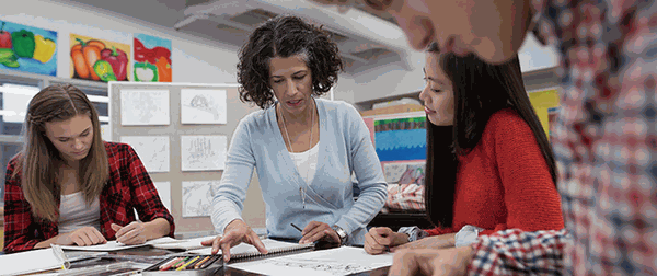 西米祿創(chuàng)意美術(shù)