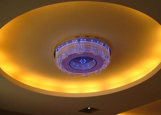 美加美燈飾照明