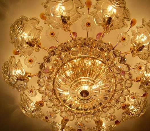 美加美燈飾照明