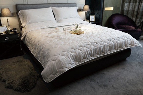 安然納米汗蒸房