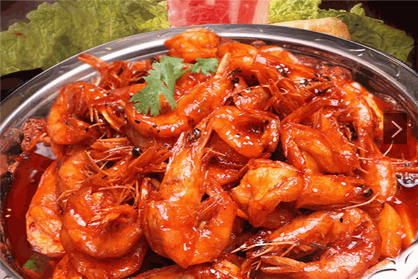 豫緣王婆大蝦火鍋