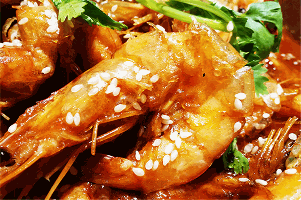 豫緣王婆大蝦火鍋