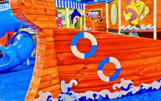 博雅教兒童樂(lè)園