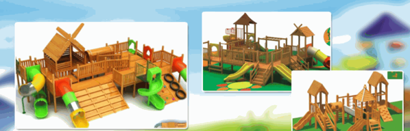 博雅教兒童樂(lè)園