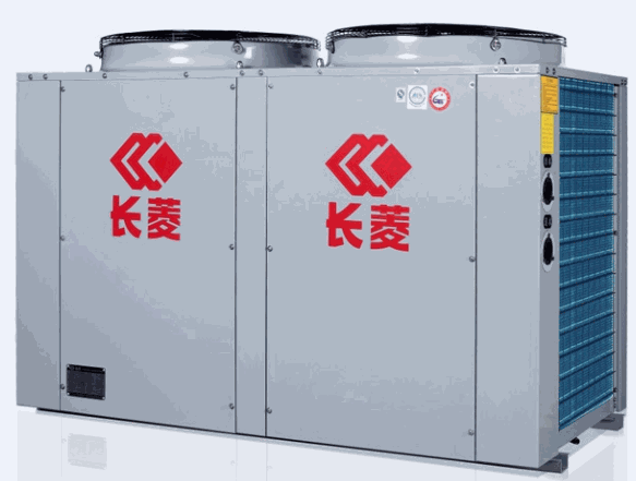 長菱熱泵熱水器