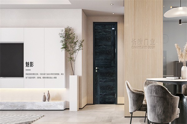 長(zhǎng)嶺門業(yè)