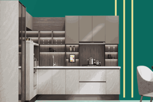 歐鉑麗家居定制