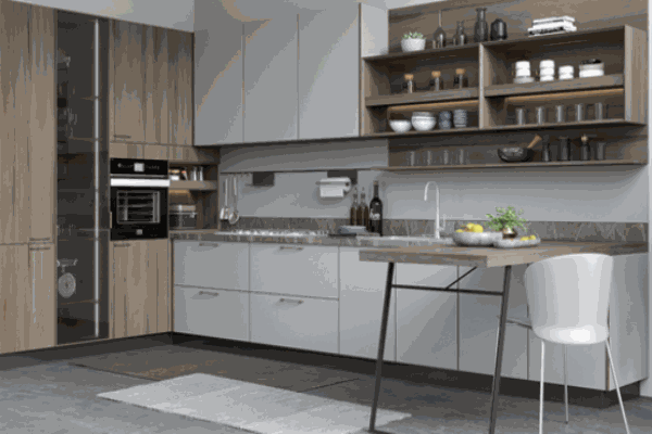 歐鉑麗家居定制