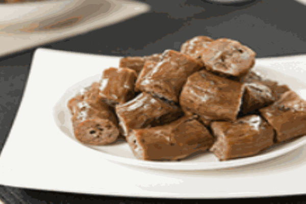 北京哈哈鏡鴨脖