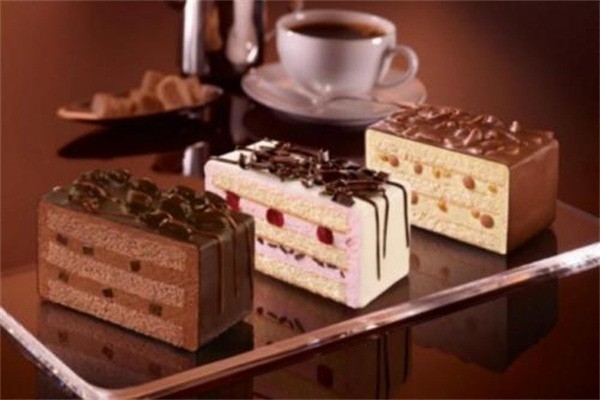 唄可咔司蛋糕花園