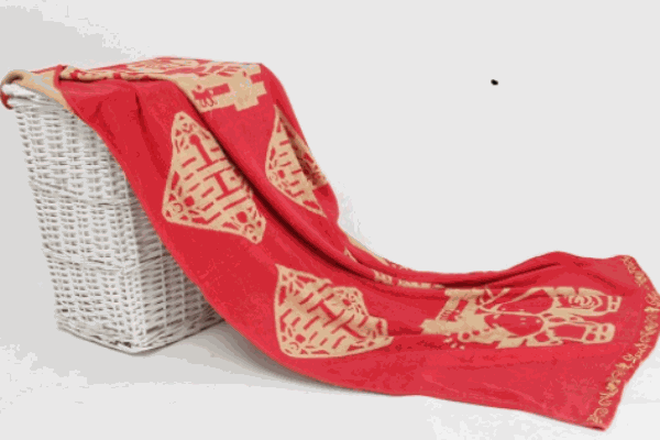 竹佳康竹纖維家紡