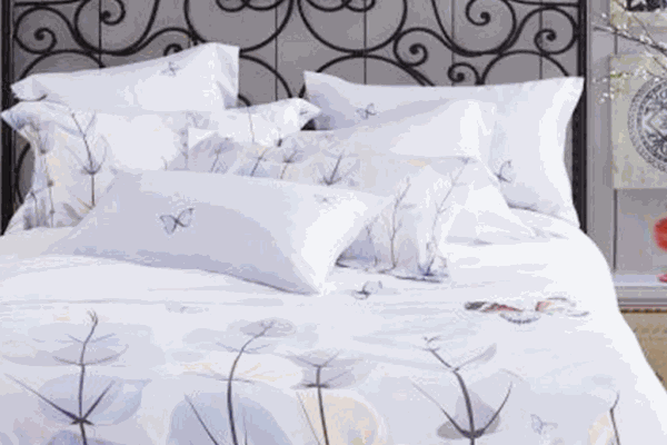 竹佳康竹纖維家紡